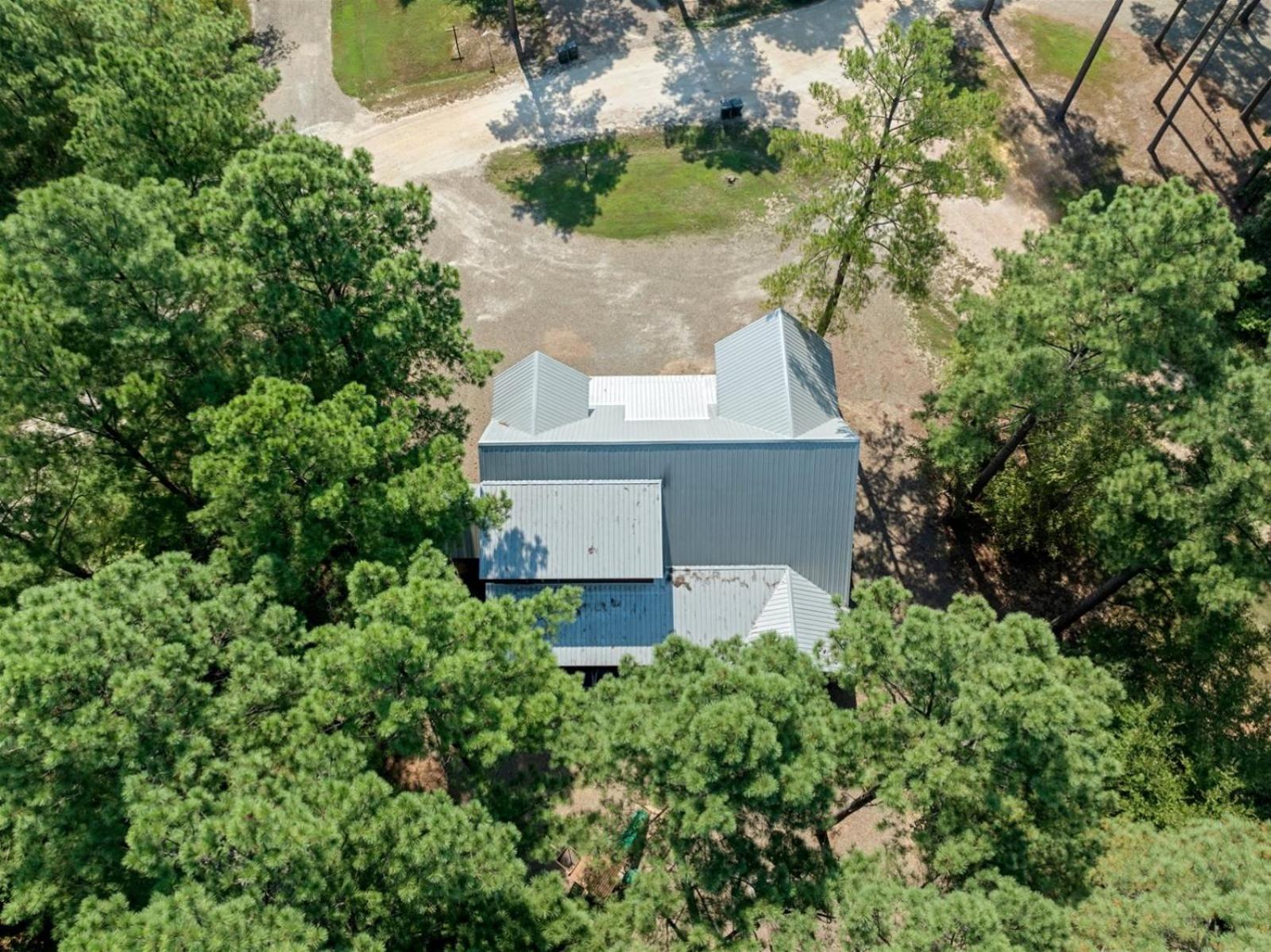 Diamond In The Pines Villa Broken Bow Eksteriør bilde